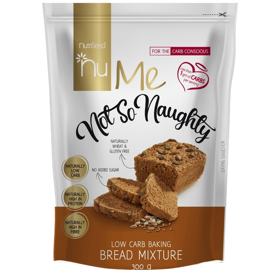 NuMe Bread Mix